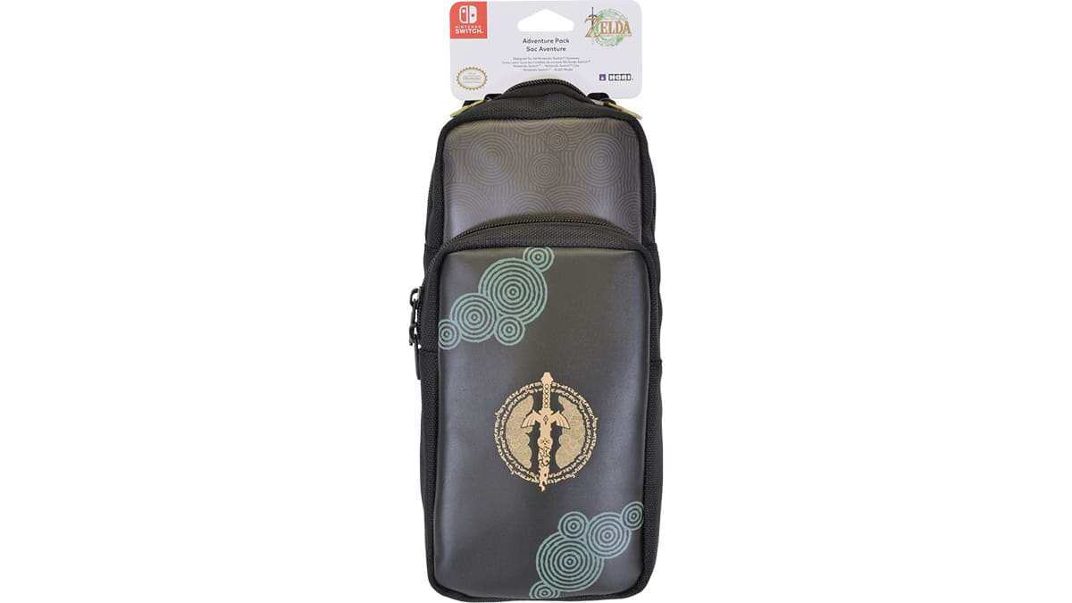 Adventure Pack for Nintendo Switch™ - The Legend of Zelda™: Tears of the  Kingdom Edition